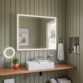 thumbnail image 6 of ALFI brand AB9513-PC Polished Chrome 6 Piece Matching Bathroom Accessory Set, 6 of 12