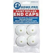Roller Frame End Cap,Use with 24K685,PK4 14-18C