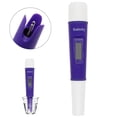 thumbnail image 4 of Water Quality Salinity Meter, Salinity,Salt Content,Seawater,Soup Salinity, 4 of 5