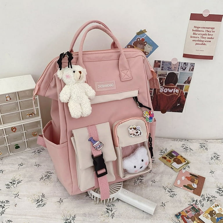 Cute backpacks for school walmart best sale