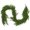 Green, variant on Norfolk Pine Garland,Christmas Garland,Guirnaldas Navideñas,Real Touch Winter Xmas Garland,Christmas Decorations Indoor Outdoor,Artificial Holiday Decor Faux Greenery For Mantle,Fireplace,Table