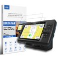 thumbnail image 1 of Protector de pantalla INNOSURE de cristal templado Garmin Striker 7, 1 of 6