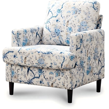 Eddyzone Accent Chair for Living Room