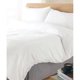 thumbnail image 2 of Home & Living Bamboo Pillowcase One Size White White One Size, 2 of 2