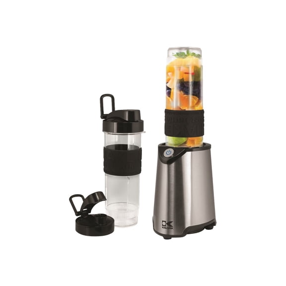 Kalorik BL 43326 BK - Blender - 500 W - black stainless steel