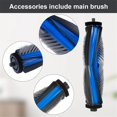 thumbnail image 3 of Conjunto de Accesorios para Aspiradora Robot para N30 PRO / N30 OMNI / N30 PRO OMNI Cepillo Lateral Principal Filtro HEPA, 3 of 5