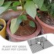 thumbnail image 5 of Cubierta para macetas, rejilla para plantas, protector de flores, accesorios para macetas, 5 of 5