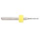 thumbnail image 5 of Brocas De Impresora 3d Taladro De Boquilla De Limpieza De 1 Piezas De Impresora 3d 10pcs 1.2mm Boquilla De Aguja De Limpieza Brocas De Carburo De Tungsteno Piezas Prácticas De, 5 of 8