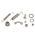 thumbnail image 4 of Springs Side Stand Springs Kit Stable Support High Strength Motorcycle Kickstand Spring Kit For 150 XC 350 XCF-W 250 EXC, 4 of 8