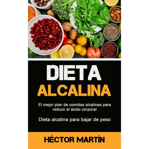 dieta alcalina)