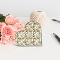 thumbnail image 5 of Wukai Mushrooms Gnomes Print Elegant Acrylic Gift Decorations Perfect for Weddings, Birthdays, Anniversaries, and Home Decor, 5 of 6