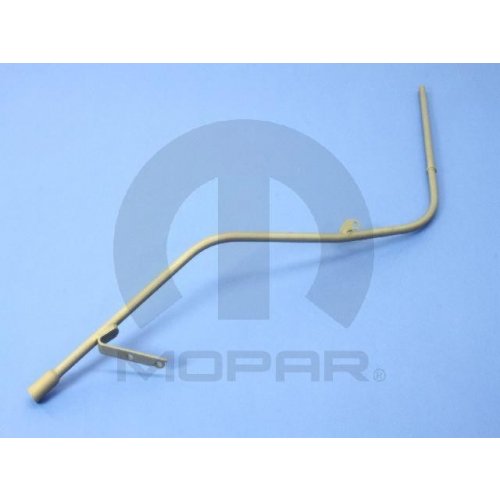 Mopar 68047504AA Engine Oil Dipstick Tube Jeep Grand Cherokee Walmart
