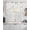 Light Green Light Brown White, variant on Sparrow Swag Kitchen Curtains Sets for Windows 24 Inch Length, Spring Birds on The Branches Retro Country Beige Short Window Curtain Panels Swags Valances and Tiers 3 Piece Set for Cafe/Dining Room