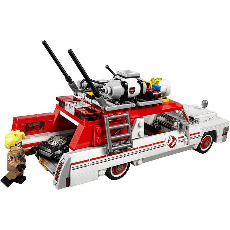 Lego cazafantasmas walmart new arrivals