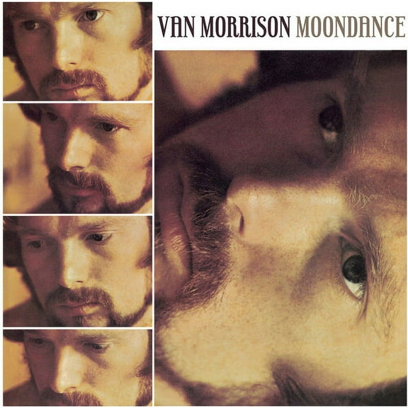 Van Morrison - Moondance - Music & Performance - Vinyl