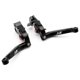 thumbnail image 3 of For Yamaha XJ6 DIVERSION XJ6F XJ6S XJ6N 2009-2015 2010 2011 2012 Motorcycle Folding Extendable Brake Clutch Lever Adjustable, 3 of 5