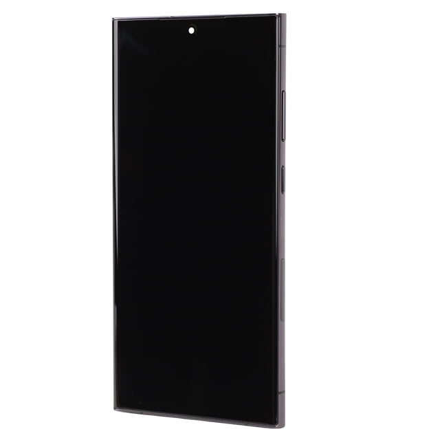 Reemplazo de Pantalla Táctil del Teléfono, Pantalla LED ORGÁNNICO PARA LA Pantalla Táctilo Digitizador de Pantalla Tálil Funciód de Huelellas Digitales Para Reparar