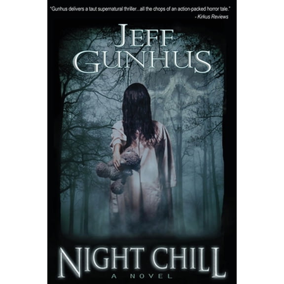 Pre-Owned Night Chill (Paperback) 0988425971 9780988425972