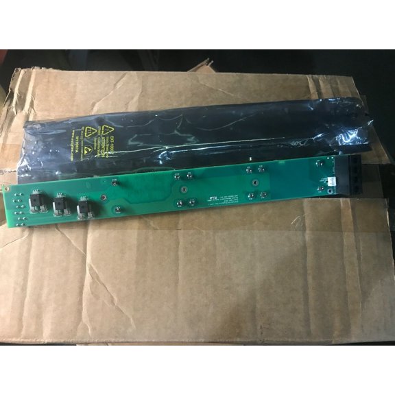CPI BRANCH MEASUREMENT MODULE BRANCH 940-300523-000