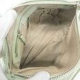 thumbnail image 4 of Pre-Owned Givenchy Pandora Small BB05251013 Women's Leather Handbag,Shoulder Bag Light Green, 4 of 17