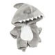 thumbnail image 2 of Ropa para muñecas de peluche, mono de muñeca, ropa de muñeca de algodón, muñeco de peluche de algodón gris, 2 of 9