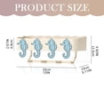 thumbnail image 3 of Clearanc Bag Chips , Tyeign Set of 1 Plastic Chip Clips Bag Sealing Clips for Food And Snack Storage Bag Clips for Food Large Size Chip Clips for Bags Large Chip Clips for Bags Strong Blue, 3 of 7
