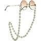 thumbnail image 1 of Cadena de gafas con cuentas, soporte para gafas de sol, correa, retenedor de cordón para gafas, 1 of 5