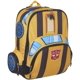 thumbnail image 2 of Mochila Primaria Transformers Marca Urbania Urbania Tranformes, 2 of 3