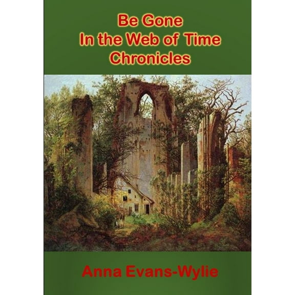 In the Web of Time, (Paperback)