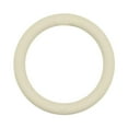 thumbnail image 5 of TTETTZ Weight Ring Portable Weighted Circle for Home Fitness Strength Training Yoga Beige, 5 of 9