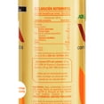 thumbnail image 3 of Agua gasificada Vida naranja 575 ml, 3 of 5