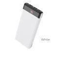 thumbnail image 1 of hoco. J59 Chibei Alimentation mobile 10000 mAh Grande Capacité Affichage Numérique Haute Définition Double USB, 1 of 4