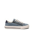 thumbnail image 4 of Taos Women's Z Soul Sneaker Lake Blue/Navy Distressed - ZSL-13672-LBND, 4 of 4