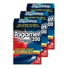 Tagamet Acid Reducer, Cimetidine 200mg, 30 Tablets, 3 Pack