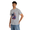 thumbnail image 6 of Butterfly Flower Shirt, Butterfly Lovers Shirt, Mother's Shirt ID-0229-FII1, 6 of 10
