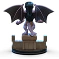 thumbnail image 4 of Figura QmX Quantum Mechanix Gargoyles Goliath Q-Fig 12 cm, 4 of 4