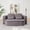 Grey, variant on YWEN 75'' Folding Sleeper Sofa Bed, Convertible Memory Foam Boneless Couch, Foldable Full Size Guest Bed, Modern 2-in-1 Futon Floor Sleeper Sofa with 4 Pillows and Blanket