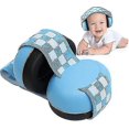 thumbnail image 1 of Infant Hearing Protection,kids Earmuffs Ear Defenders Noise Cancelling Earplanes Headphone For Children And Tod, 1 of 5