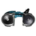 thumbnail image 4 of Makita XBP02Z 18V 4-3/4" Lithium-Ion Cordless Portable Band Saw [tool only], 4 of 4
