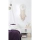thumbnail image 3 of Lace Dream Catcher Large Boho Wall Hanging Woven Feather Handmade Dream Catcher Tassel Decoration, 3 of 4