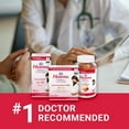 thumbnail image 2 of MATERNA Prenatal Multivitamin Gummies with DHA, 2 of 7