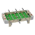 thumbnail image 3 of Almencla Mini Soccer Table Football Board Game Developmental Toy Interactive Toy Interesting Two for Indoor Family Boys , 70cm, 3 of 8