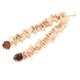 thumbnail image 5 of Juguete Para Masticar Pájaros, Mazorca De Maíz, Juguete Para Pájaros, Cono De Pino, Molienda De Pico Saludable, Multicapa Para Loros Grandes, 5 of 7