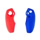 thumbnail image 4 of Gwong Electrónica Cubierta de mango protector de gamepad de silicona suave antideslizante para el controlador PS5, 4 of 7