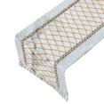 thumbnail image 1 of Chemin de Table Imperméable Isolation Thermique Protection de l'Environnement Fête Pique-Niques Chemin de Table pour Cuisine, 1 of 12