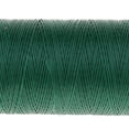 thumbnail image 3 of 1 pieza 240 m / de encerados de material cuero para coser encerados para manualidades de material cuero manualidades de DIY, varios color Verde Gloria Hilo de coser, 3 of 6
