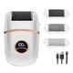 thumbnail image 1 of Automatic Callus Remover for Feet,Rechargeable Pedicure Tools for Feet, Electric Foot Callus Remover with 3 Roller Heads, 1 of 5