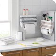 thumbnail image 3 of Dispensador de pared 3 en 1, 3 of 5