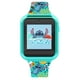 thumbnail image 2 of Reloj inteligente Accutime Disney Lilo and Stitch para niños, 2 of 5