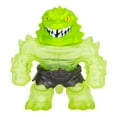 thumbnail image 5 of Heroes of Goo Jit Zu Hero Creator Rockjaw Mix, Fill & Create Your Own Stretchy Action Figure Ages 4+, 5 of 16